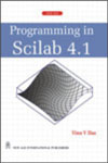 NewAge Programming in Scilab 4.1